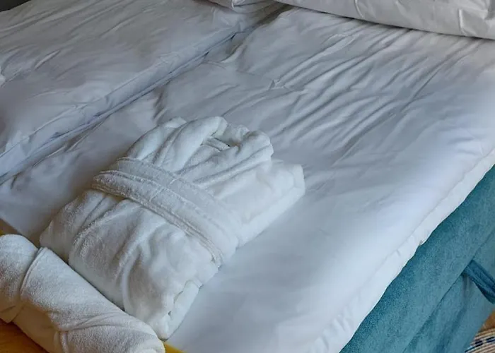 Admus - Port Coast Apartament